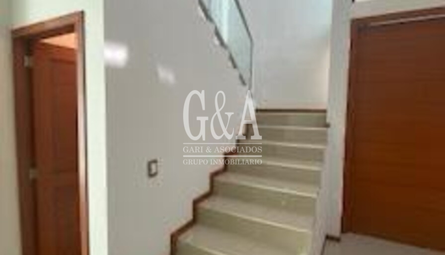 Casa en Solares