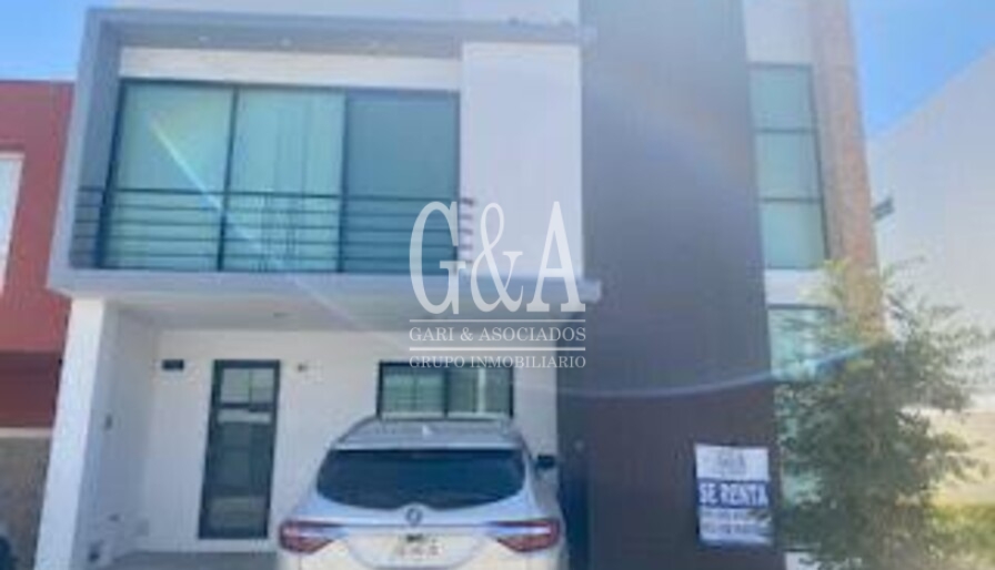 Casa en Solares