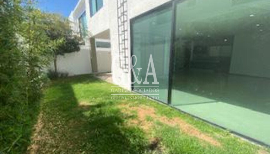 Casa en Solares