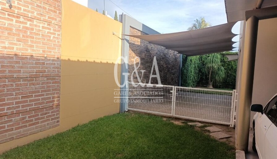 Residencia en Las Plazas Irapuato