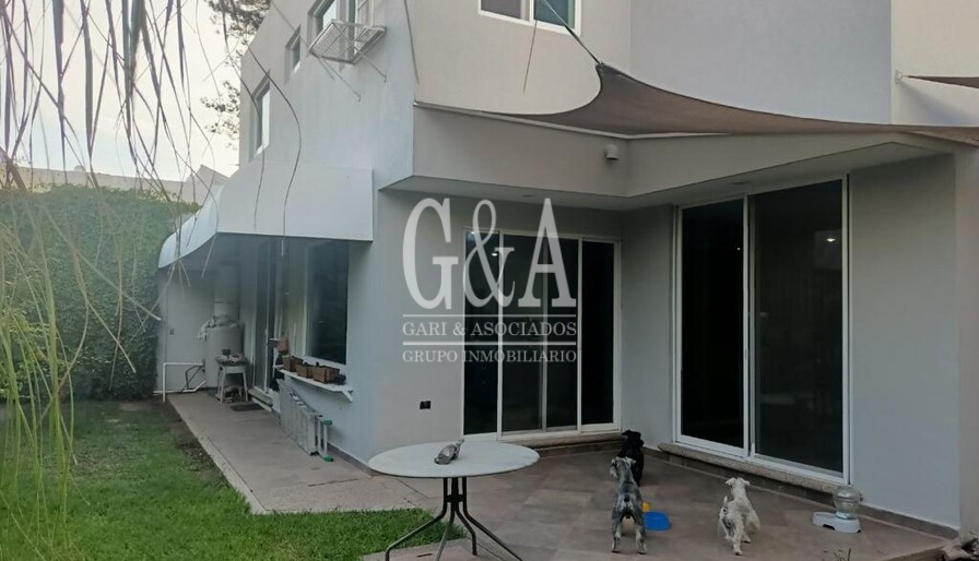 Residencia en Las Plazas Irapuato