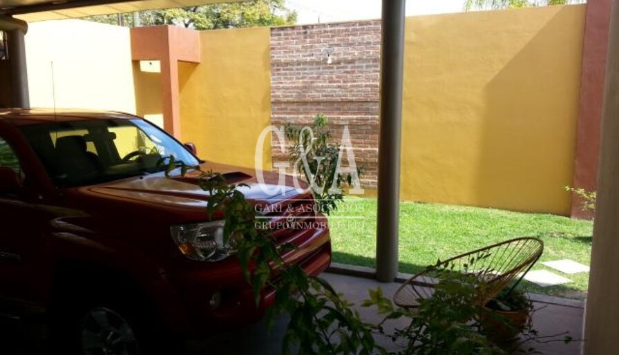 Residencia en Las Plazas Irapuato