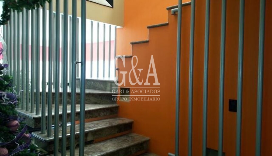 Residencia en Las Plazas Irapuato