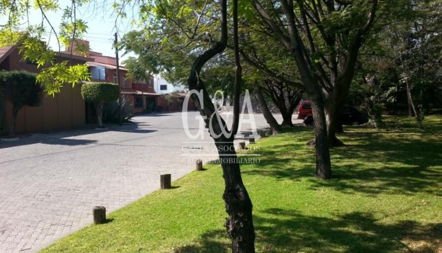 Residencia en Las Plazas Irapuato