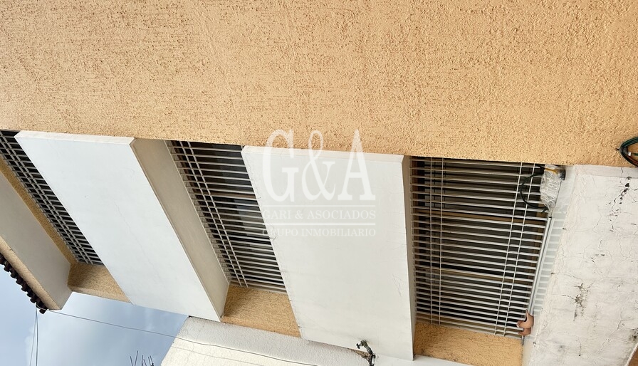 Departamento en Providencia Rta  Amueblado