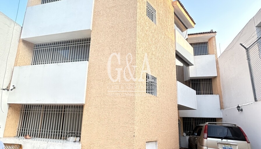 Departamento en Providencia Rta  Amueblado