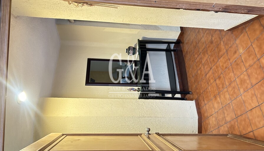 Departamento en Providencia Rta  Amueblado