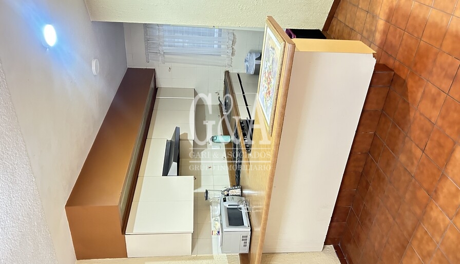 Departamento en Providencia Rta  Amueblado