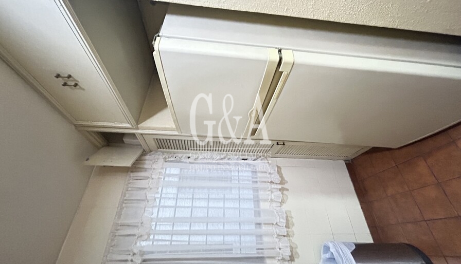 Departamento en Providencia Rta  Amueblado