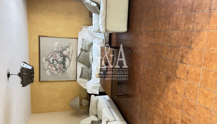 Departamento en Providencia Rta  Amueblado