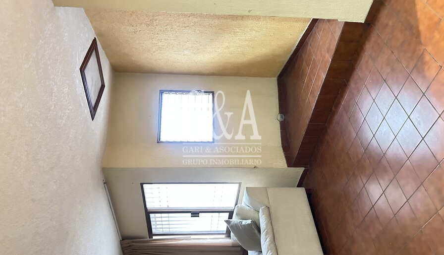 Departamento en Providencia Rta  Amueblado