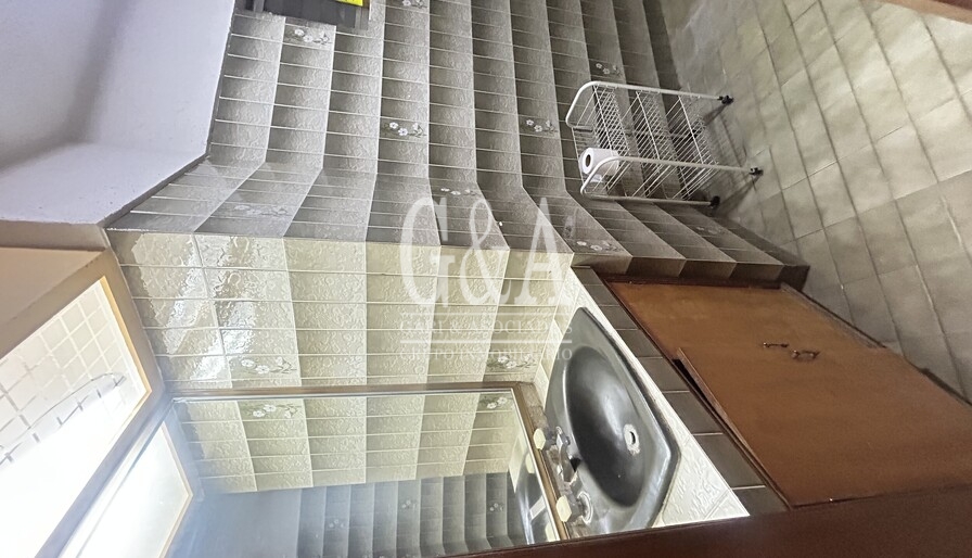Departamento en Providencia Rta  Amueblado