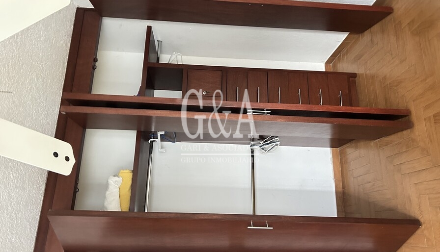 Departamento en Providencia Rta  Amueblado