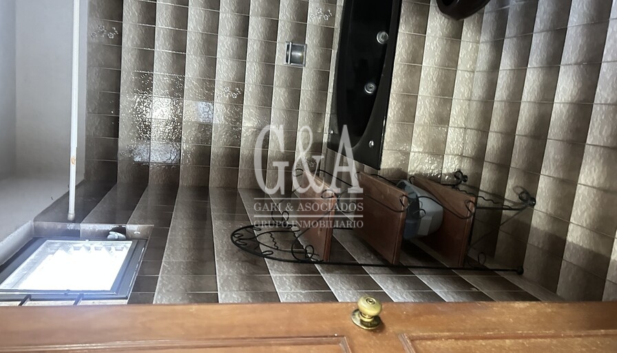 Departamento en Providencia Rta  Amueblado
