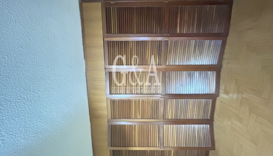Departamento en Providencia Rta  Amueblado