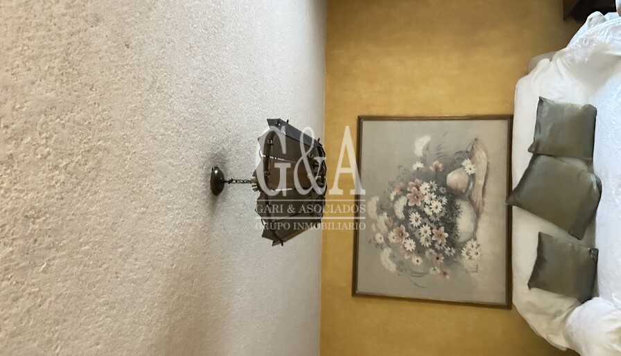 Departamento en Providencia Rta  Amueblado