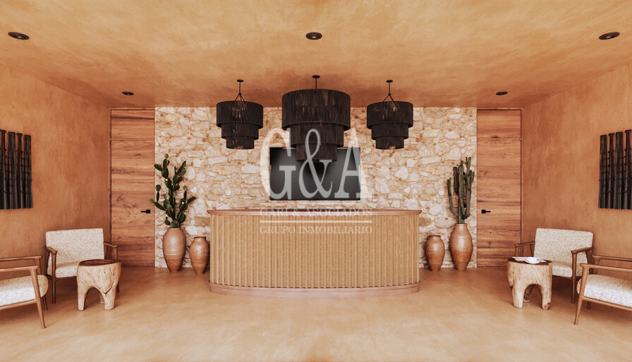 DESAROLLO WAYUUM MÉRIDA