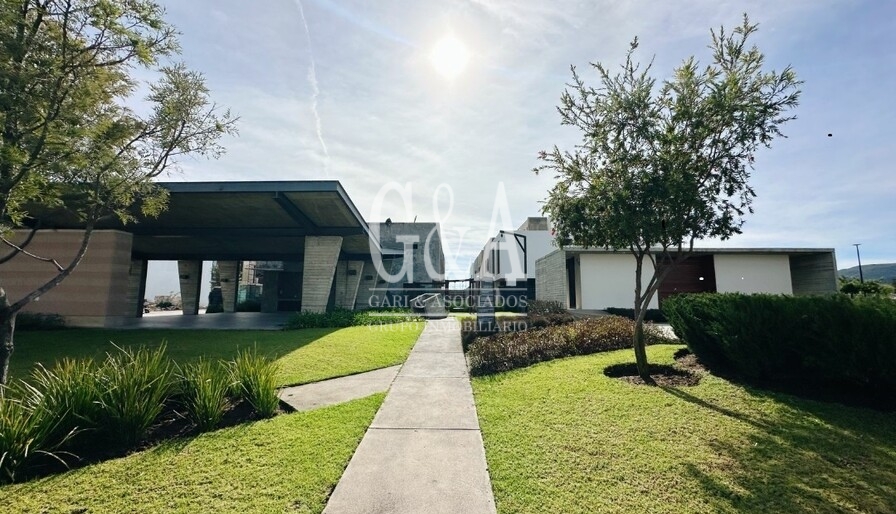 Hermosa casa nueva en Bosques Vallarta