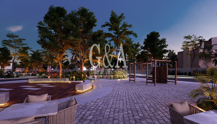 DESAROLLO WAYUUM MÉRIDA