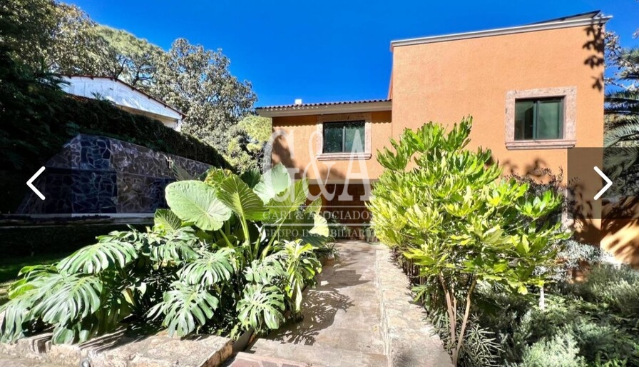 INCREIBLE CASA EN PINAR DE LA VENTA