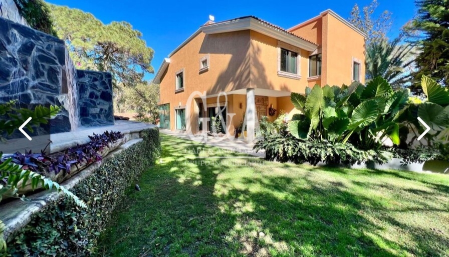 INCREIBLE CASA EN PINAR DE LA VENTA