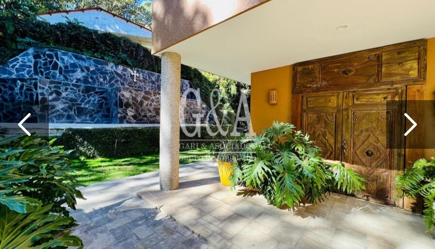 INCREIBLE CASA EN PINAR DE LA VENTA