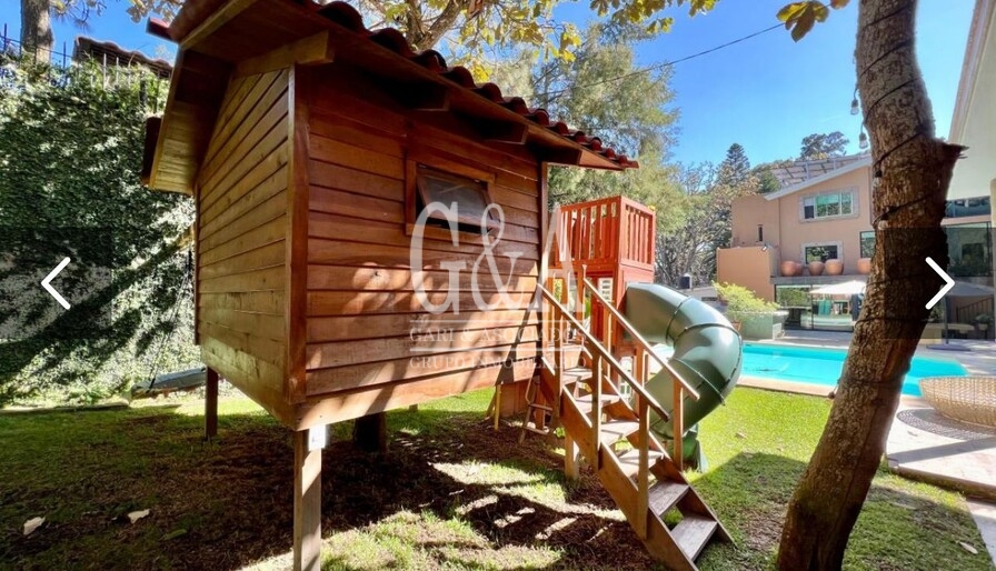 INCREIBLE CASA EN PINAR DE LA VENTA