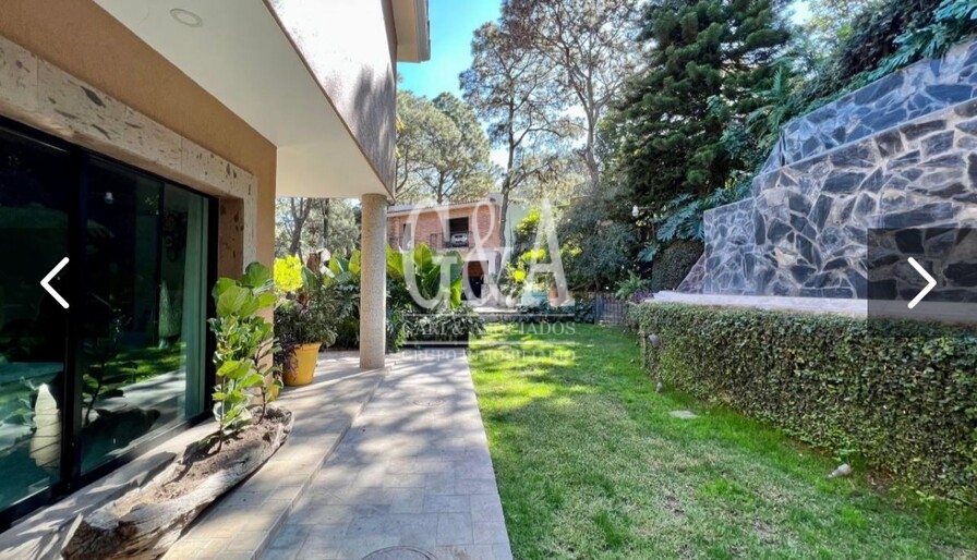 INCREIBLE CASA EN PINAR DE LA VENTA