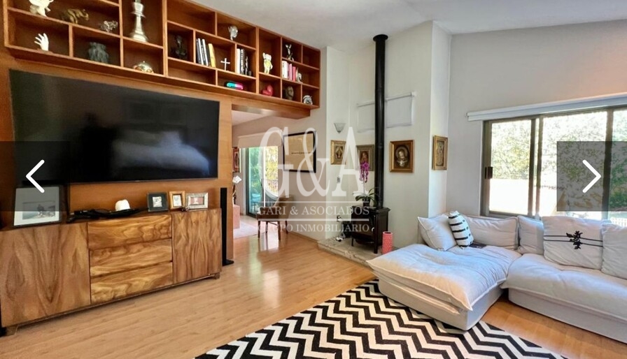 INCREIBLE CASA EN PINAR DE LA VENTA