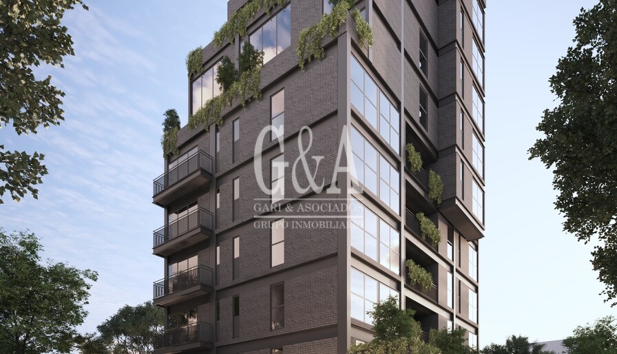 PRE-VENTA TORRE RODO ONTARIO PROVIDENCIA