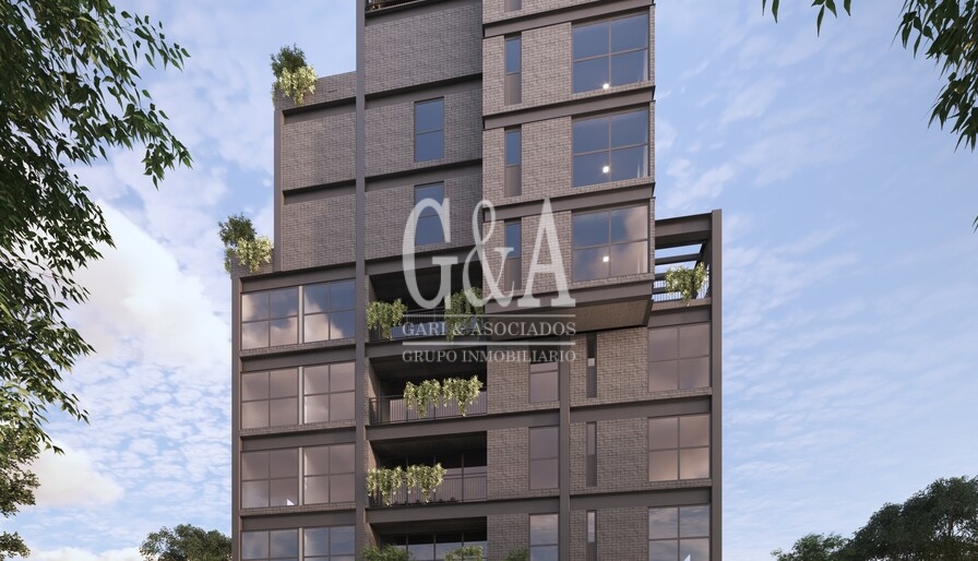 PRE-VENTA TORRE RODO ONTARIO PROVIDENCIA