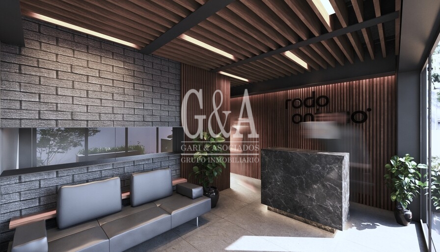 PRE-VENTA TORRE RODO ONTARIO PROVIDENCIA