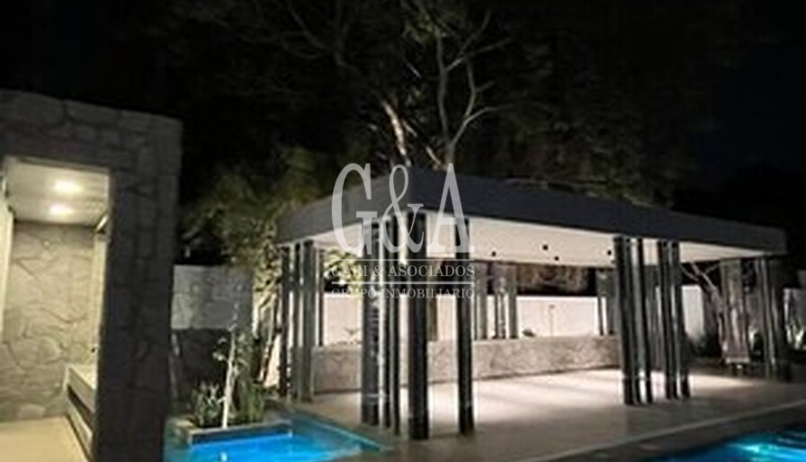 TERRENOS EN JARDIN REAL