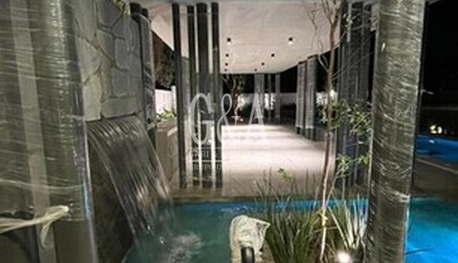 TERRENOS EN JARDIN REAL