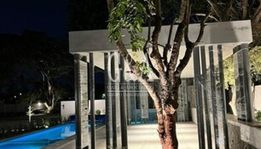 TERRENOS EN JARDIN REAL