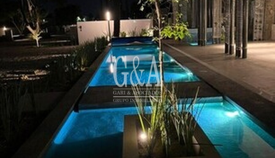 TERRENOS EN JARDIN REAL