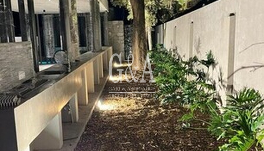 TERRENOS EN JARDIN REAL