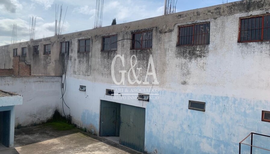 Bodega en Santa Paula