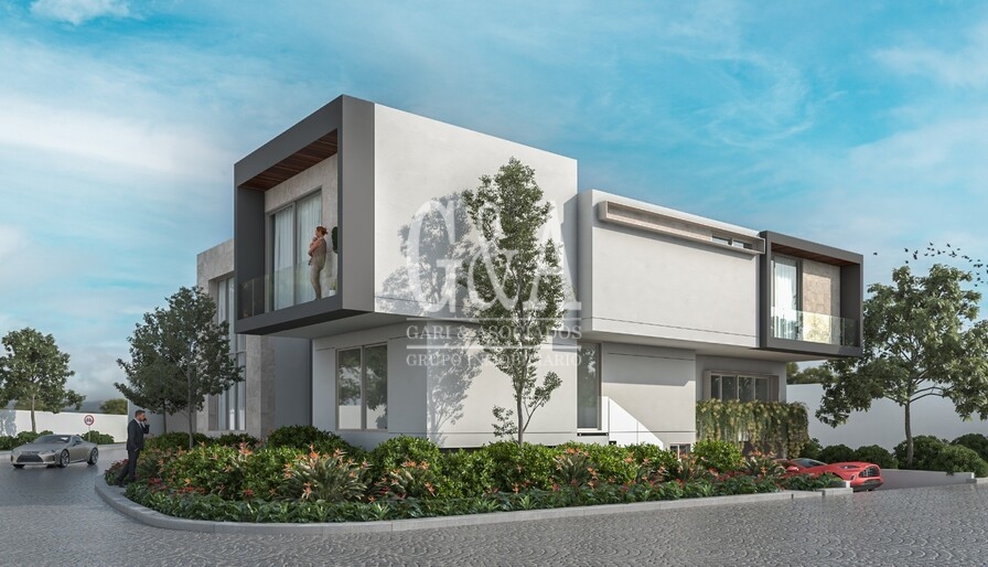 PRE-VENTA CASA EN VILLA VERONA