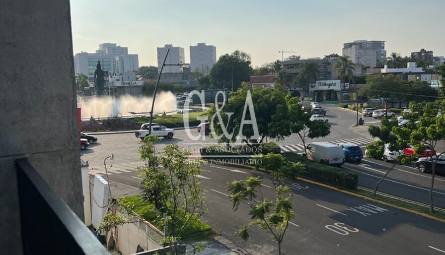 Torre Arcos Vallarta, departamentos nuevos