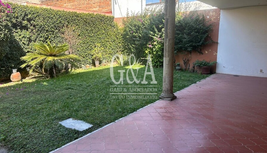 CASA EN VENTA EN PROVIDENCIA