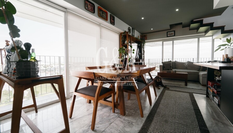 PH EN VENTA TORRE PLENITUD VALLE REAL