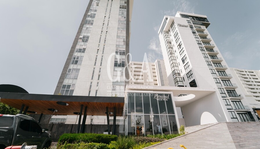 PH EN VENTA TORRE PLENITUD VALLE REAL