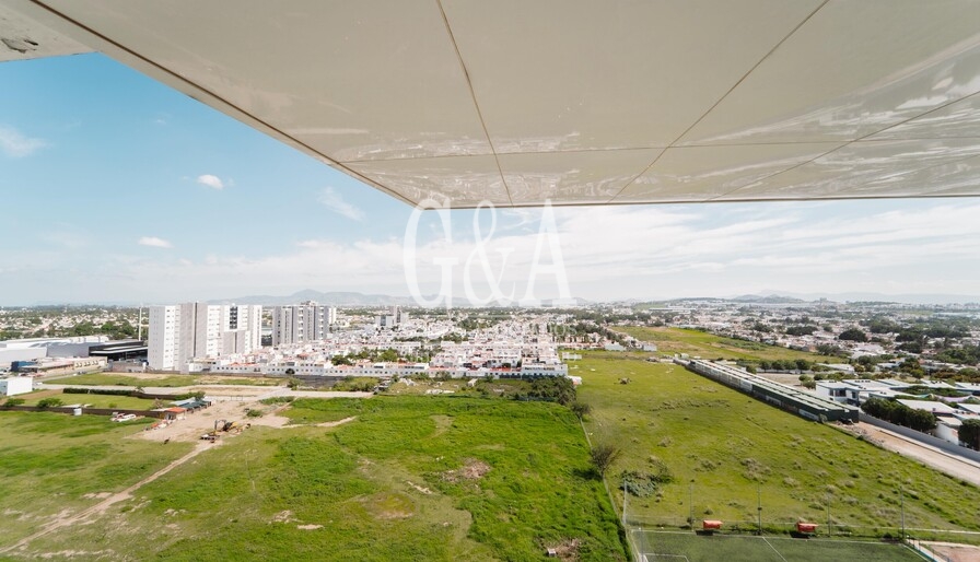 PH EN VENTA TORRE PLENITUD VALLE REAL