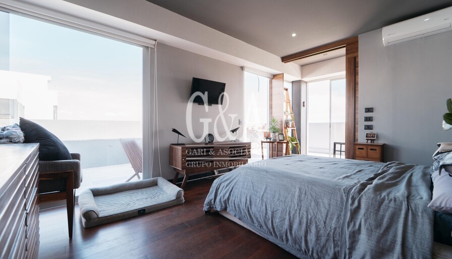 PH EN VENTA TORRE PLENITUD VALLE REAL