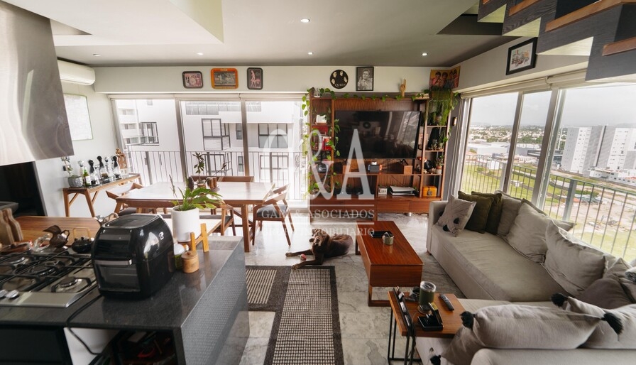 PH EN VENTA TORRE PLENITUD VALLE REAL