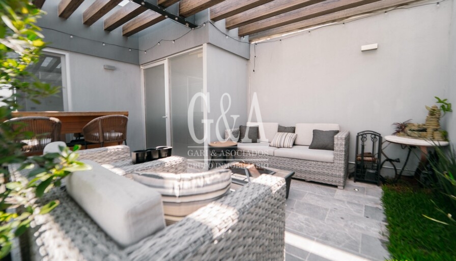 PH EN VENTA TORRE PLENITUD VALLE REAL