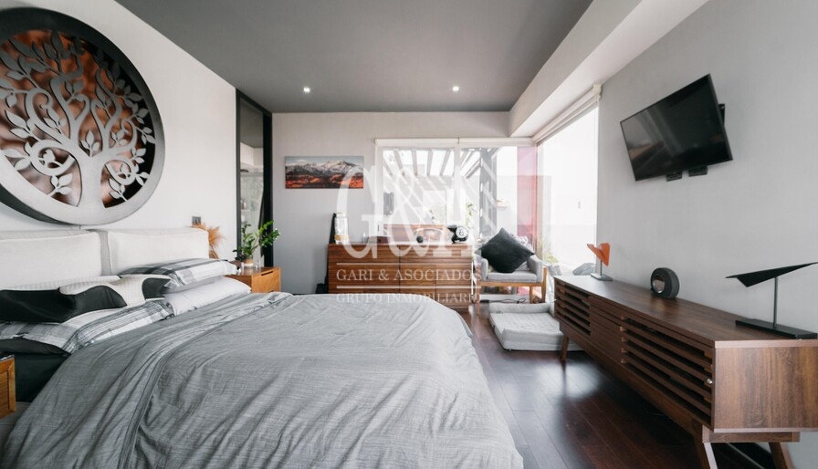 PH EN VENTA TORRE PLENITUD VALLE REAL