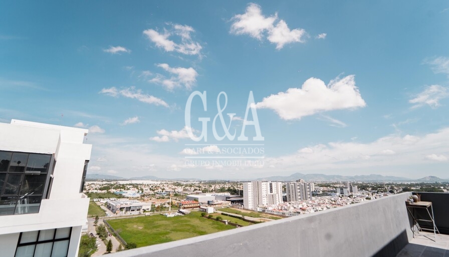 PH EN VENTA TORRE PLENITUD VALLE REAL