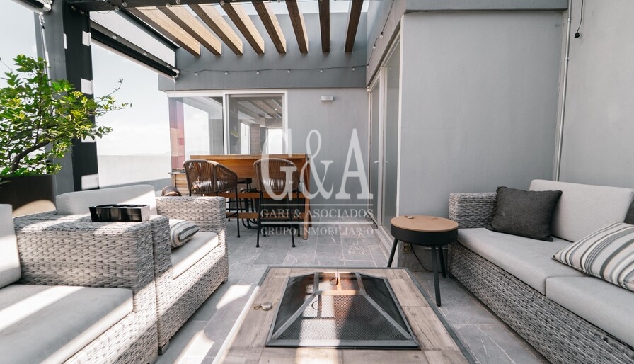 PH EN VENTA TORRE PLENITUD VALLE REAL